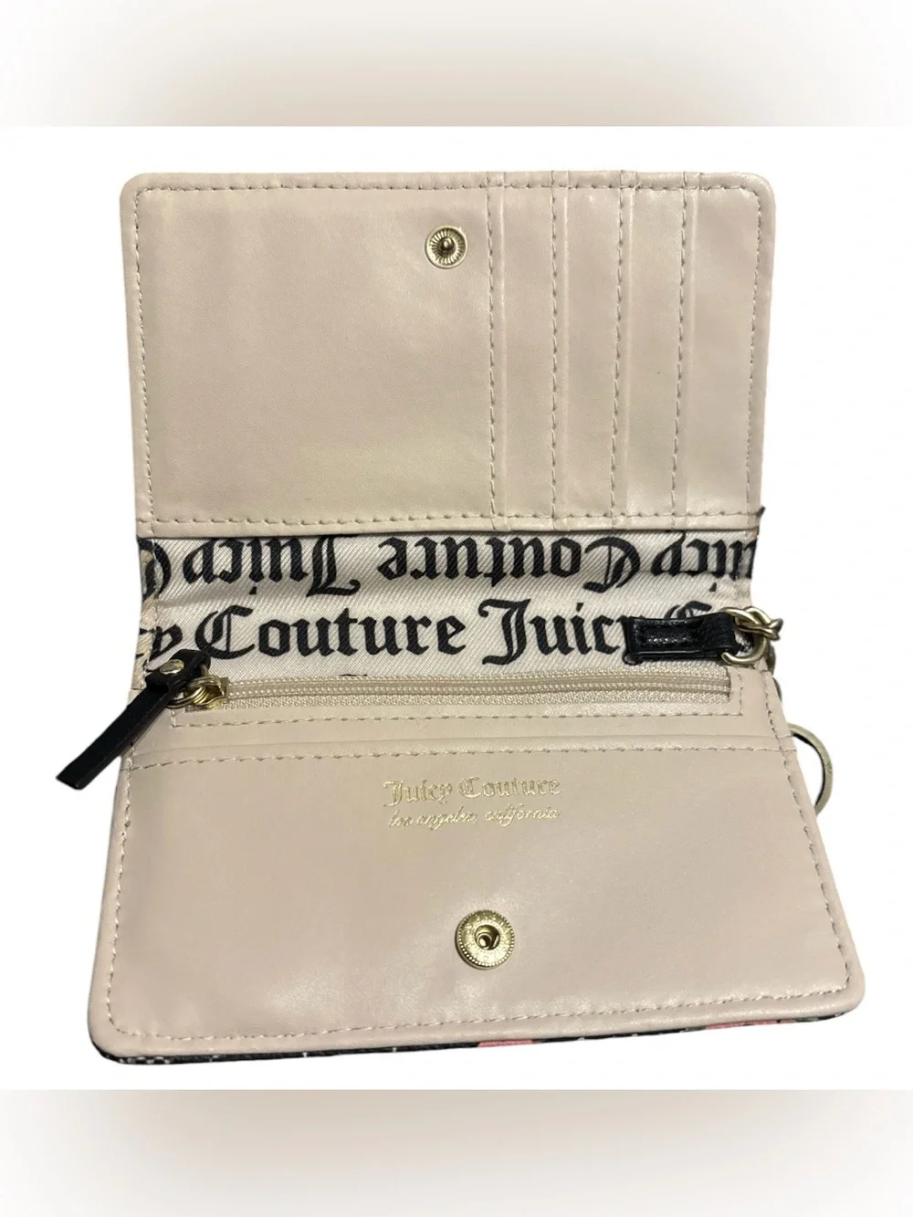 Juicy Couture compact juicy